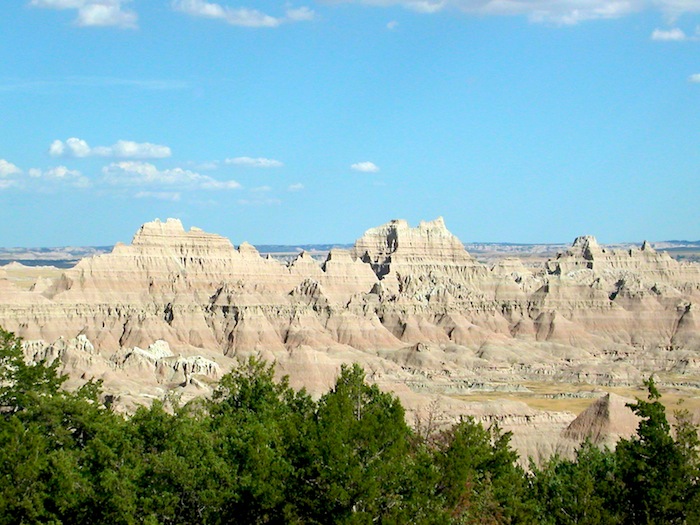 2006 Yellowstone Roadtrip